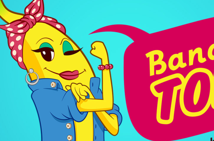 Banan Top